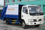 東風(fēng)小金霸壓縮式垃圾車